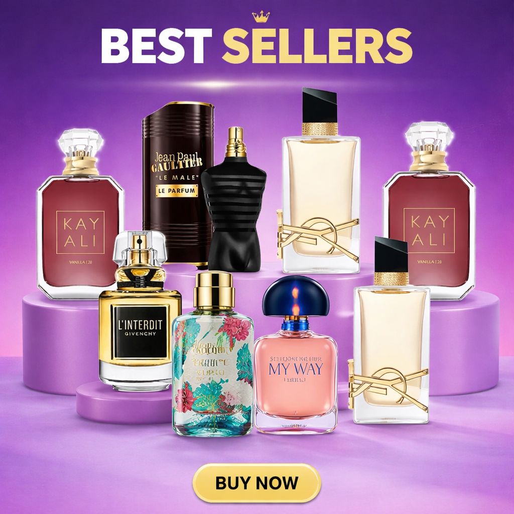 الأكثر مبيعاً - Best Sellers