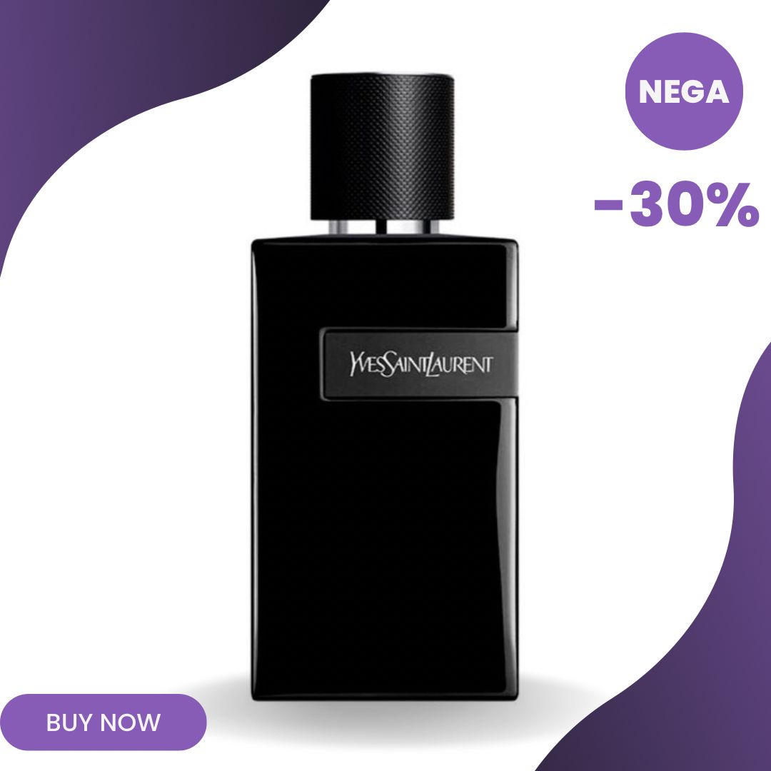YSL Y Eau de Parfum - عطر رجالي فاخر