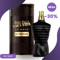 Jean Paul Gaultier Le Male Le Parfum - عطر رجالي فاخر