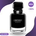 جيفنشي لي انترديت انتينس - عطر نسائي فاخر