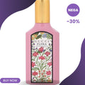 Gucci Flora Gorgeous Gardenia - عطر نسائي فاخر